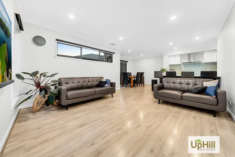 Third view of Homely house listing, 42 Treehouse Avenue, Clyde VIC 3978
