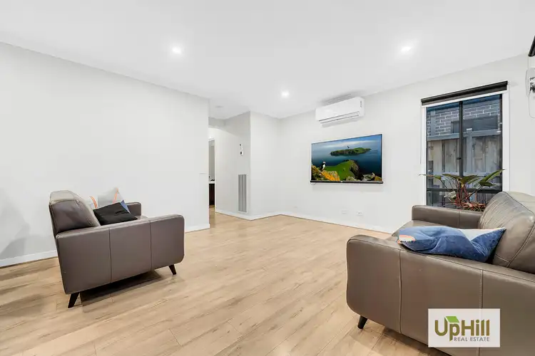 Fourth view of Homely house listing, 42 Treehouse Avenue, Clyde VIC 3978