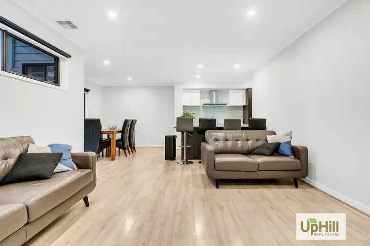 Fifth view of Homely house listing, 42 Treehouse Avenue, Clyde VIC 3978