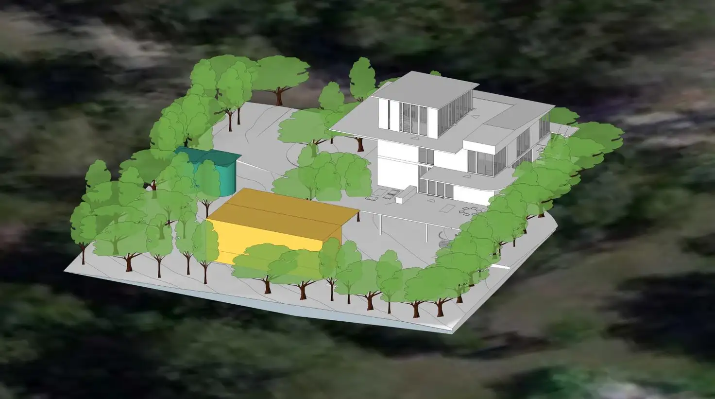Main view of Homely land listing, 28-30 Wake Street, Macleay Island QLD 4184