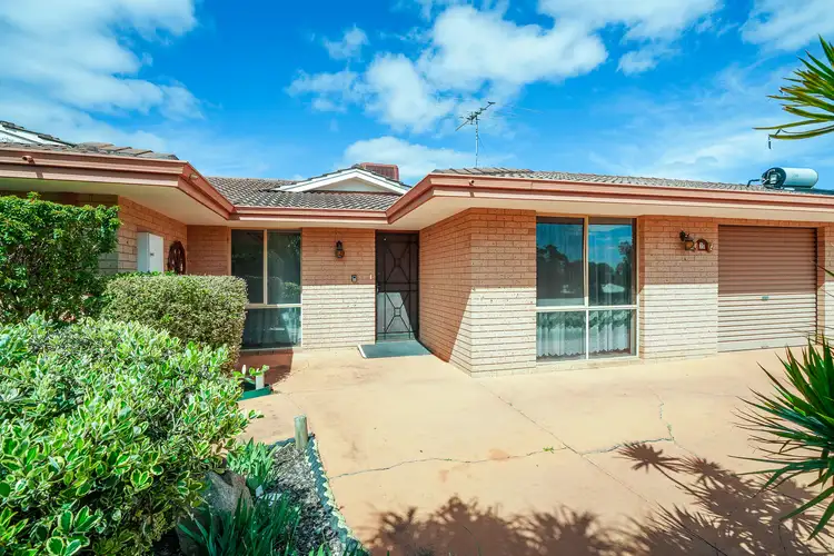Main view of Homely house listing, 2B Eaglemont Drive, Swan View WA 6056
