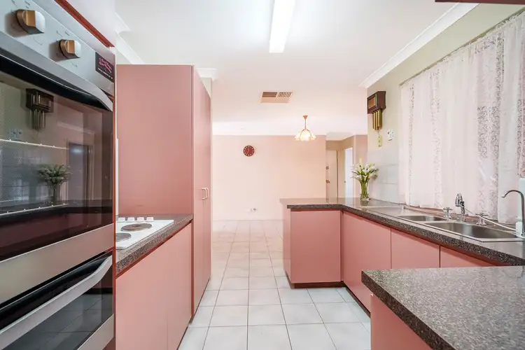 Fourth view of Homely house listing, 2B Eaglemont Drive, Swan View WA 6056
