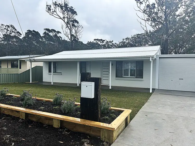 13 Glanville Road, Sussex Inlet NSW 2540