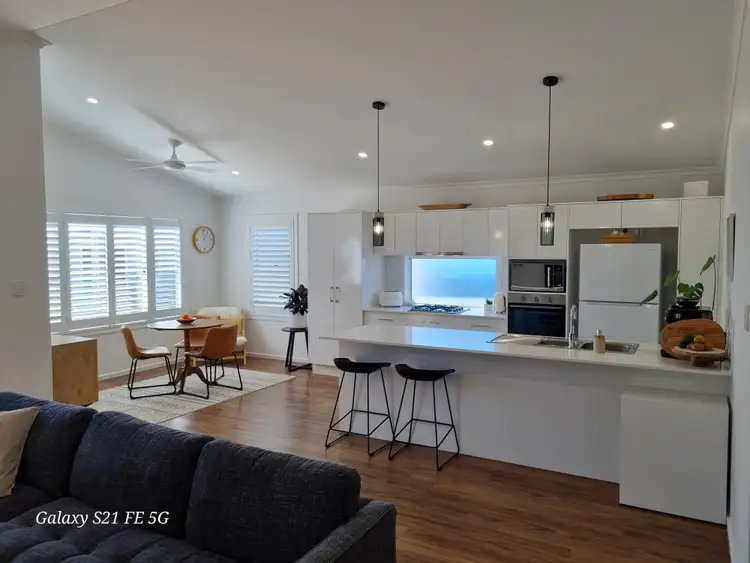 Second view of Homely villa listing, 18/15 Golfcourse Way, Sussex Inlet NSW 2540