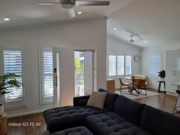 Third view of Homely villa listing, 18/15 Golfcourse Way, Sussex Inlet NSW 2540