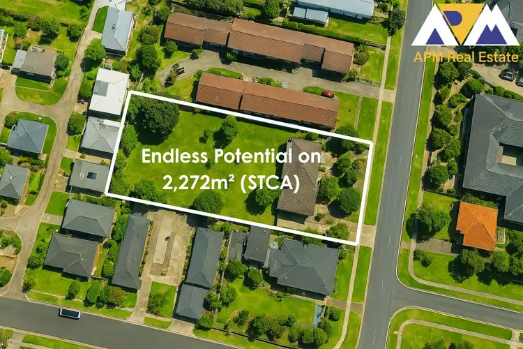 110 HELMS STREET, Newcomb VIC 3219