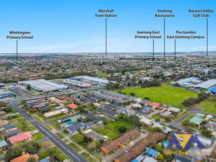 Sixth view of Homely house listing, 110 HELMS STREET, Newcomb VIC 3219