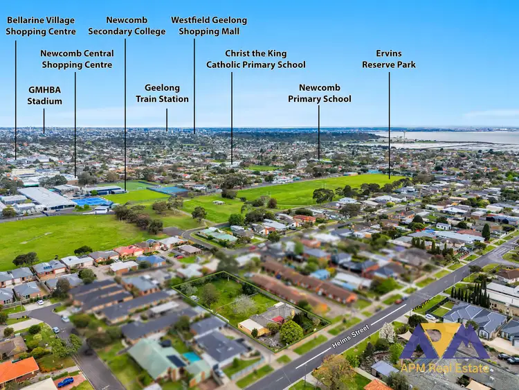 Seventh view of Homely house listing, 110 HELMS STREET, Newcomb VIC 3219