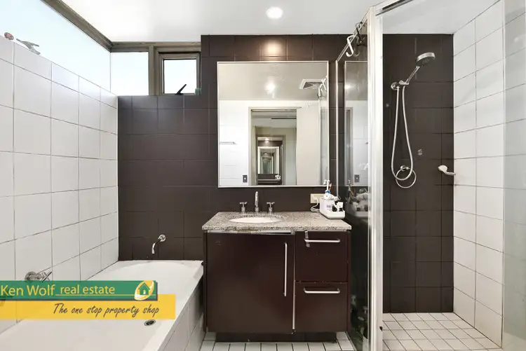 Fifth view of Homely unit listing, J17/5-7 Owens Avenue, Newington NSW 2127