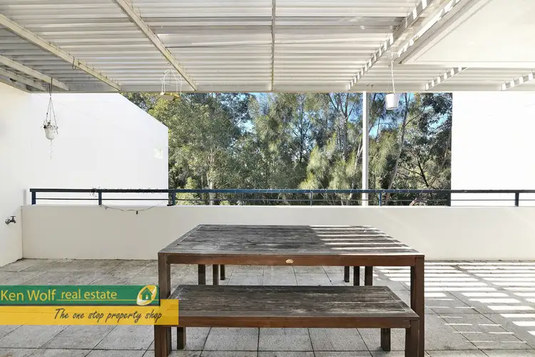 Sixth view of Homely unit listing, J17/5-7 Owens Avenue, Newington NSW 2127