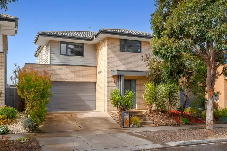 94 Armstrong Boulevard, Mount Duneed VIC 3217