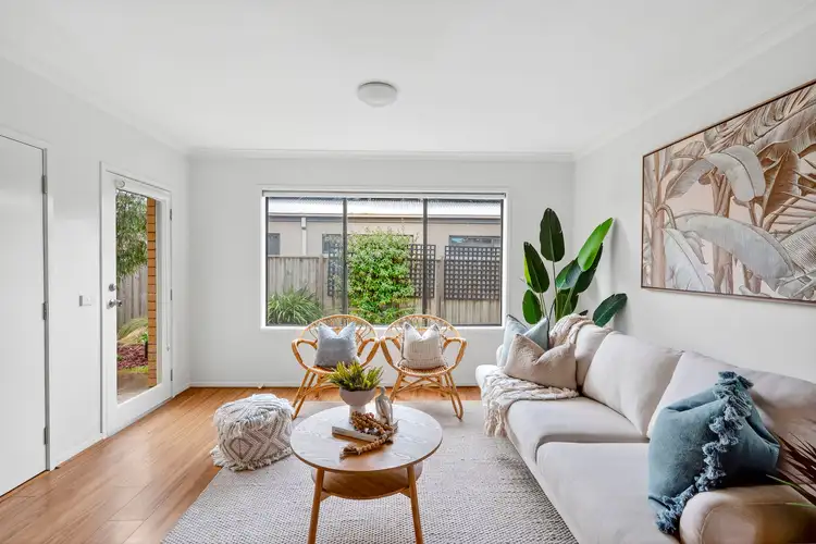 Second view of Homely house listing, 94 Armstrong Boulevard, Mount Duneed VIC 3217