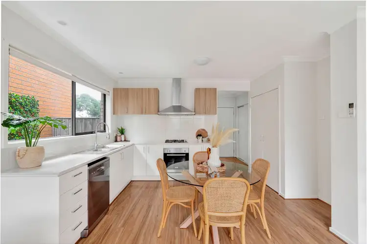 Third view of Homely house listing, 94 Armstrong Boulevard, Mount Duneed VIC 3217