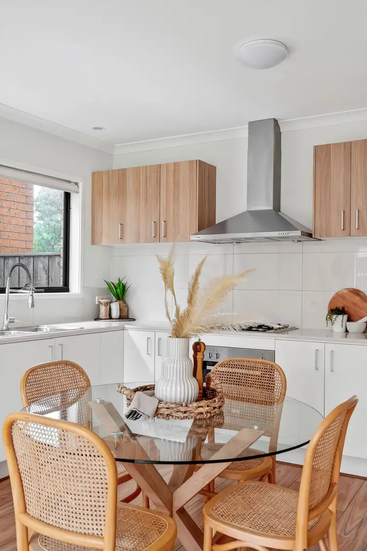 Fifth view of Homely house listing, 94 Armstrong Boulevard, Mount Duneed VIC 3217