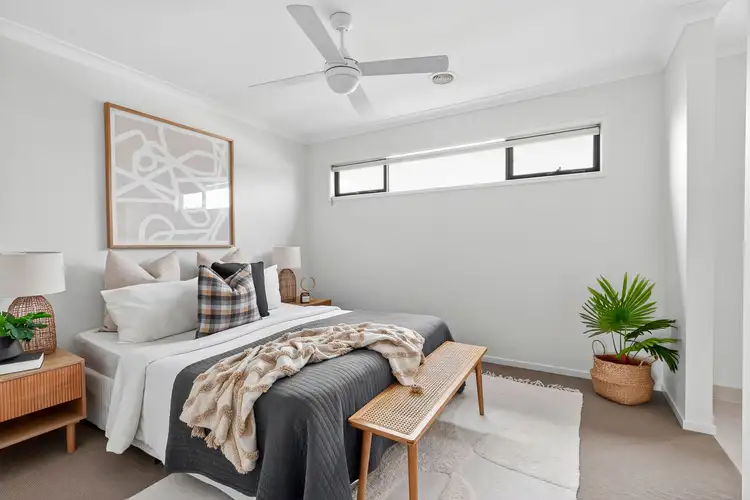 Sixth view of Homely house listing, 94 Armstrong Boulevard, Mount Duneed VIC 3217