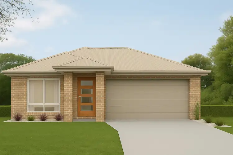 130 Webber Circuit, Bardia NSW 2565