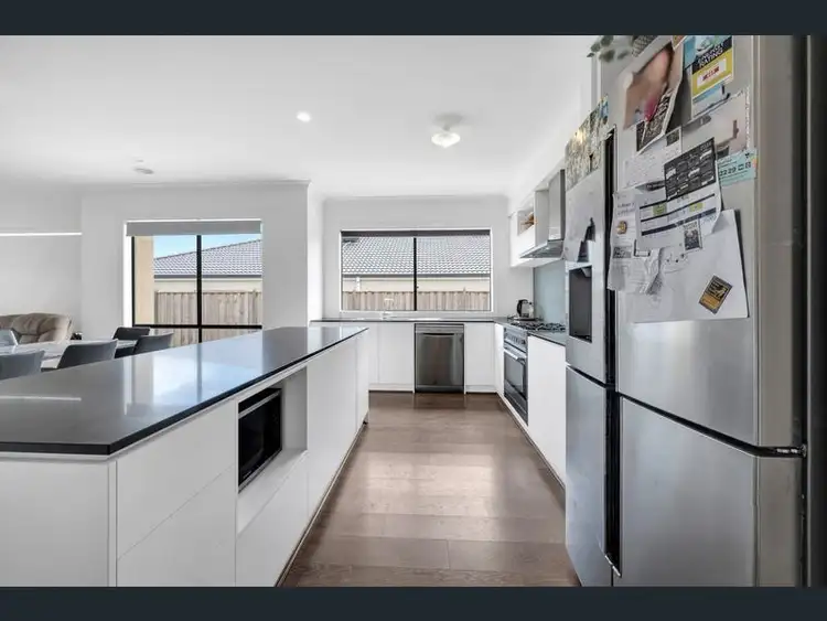 Third view of Homely house listing, 8 Verdant Drive, Clyde North VIC 3978