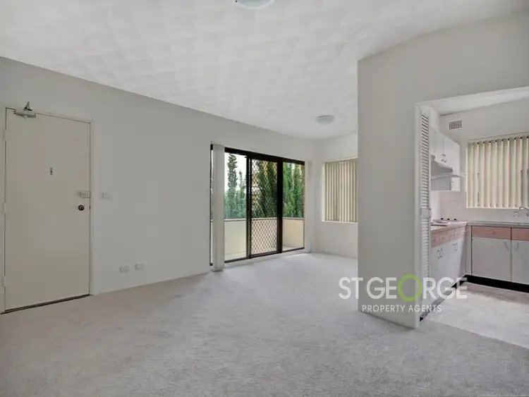 Third view of Homely apartment listing, Address available on request