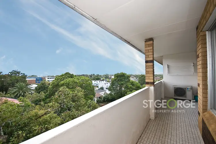 17/2A Jersey Avenue, Mortdale NSW 2223