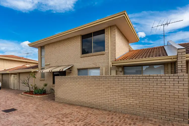 11/146 Mandurah Terrace, Mandurah WA 6210