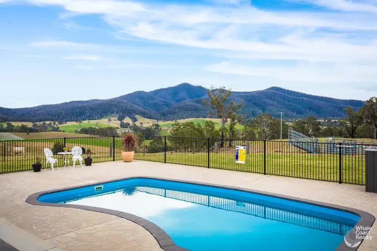 Third view of Homely rural property listing, 160 Link Road, Wandella NSW 2550