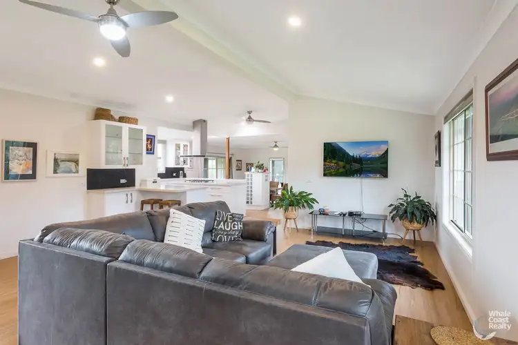 Fourth view of Homely rural property listing, 160 Link Road, Wandella NSW 2550