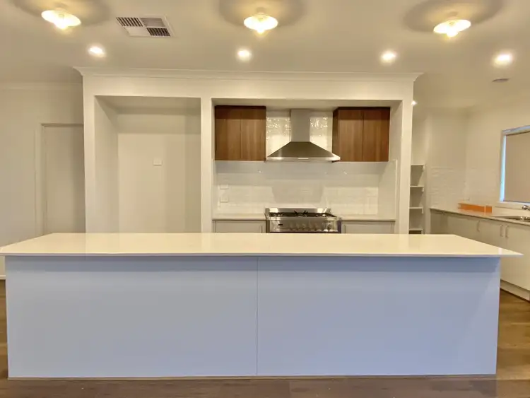 Second view of Homely house listing, 33 Ruthven Way, Mambourin VIC 3024
