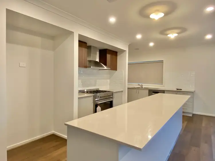 Third view of Homely house listing, 33 Ruthven Way, Mambourin VIC 3024