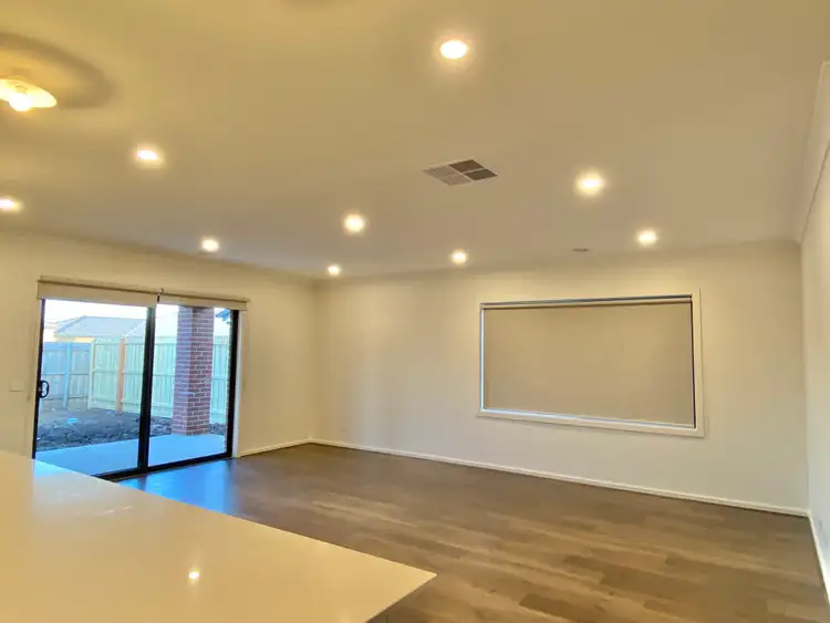 Fourth view of Homely house listing, 33 Ruthven Way, Mambourin VIC 3024