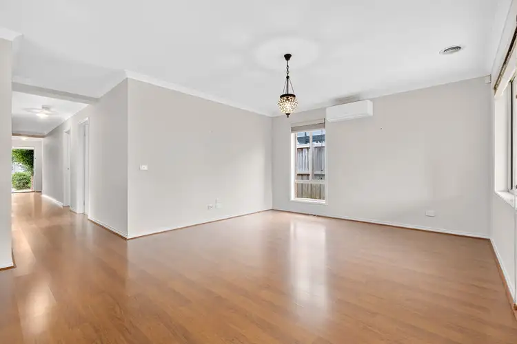 Fourth view of Homely house listing, 13 Ellaroo Circuit, Clyde North VIC 3978