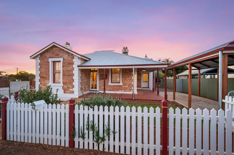 42 Victoria Street, Kalgoorlie WA 6430