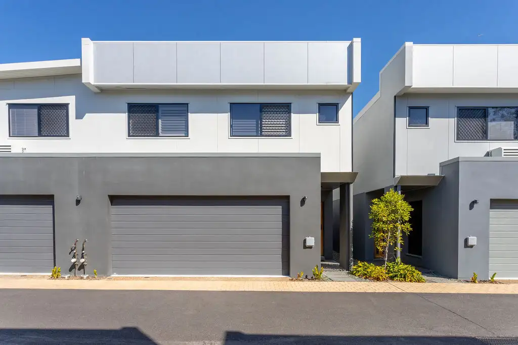 Main view of Homely townhouse listing, 18/102 Nemies Road, Runcorn QLD 4113