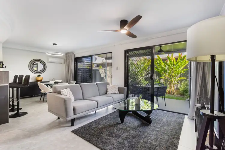 Second view of Homely townhouse listing, 18/102 Nemies Road, Runcorn QLD 4113