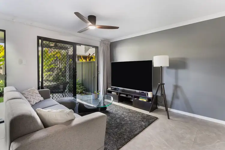 Third view of Homely townhouse listing, 18/102 Nemies Road, Runcorn QLD 4113