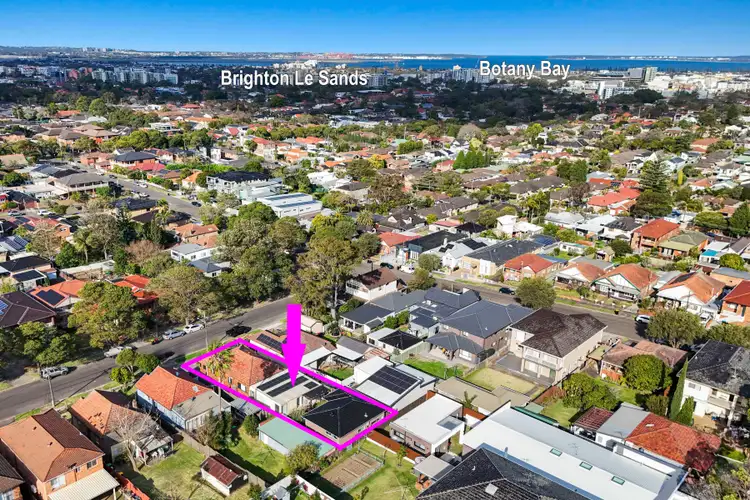 5 Lymington Street, Bexley NSW 2207