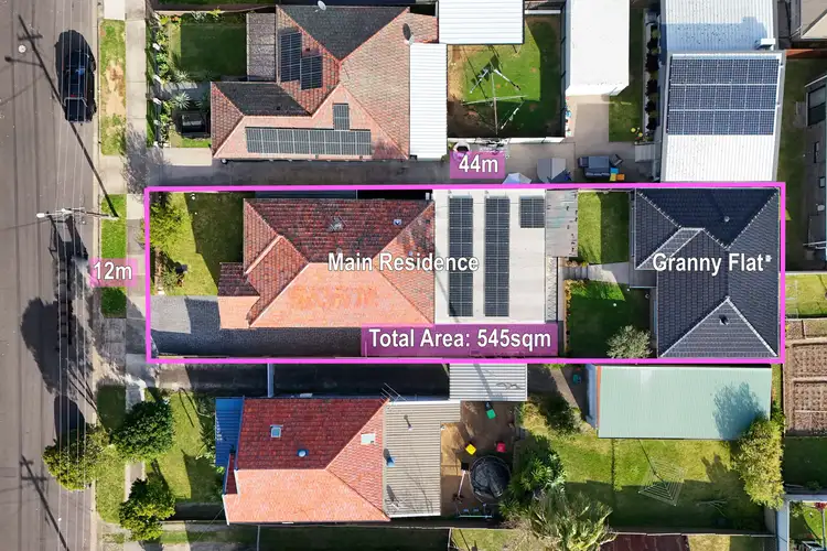 Third view of Homely house listing, 5 Lymington Street, Bexley NSW 2207