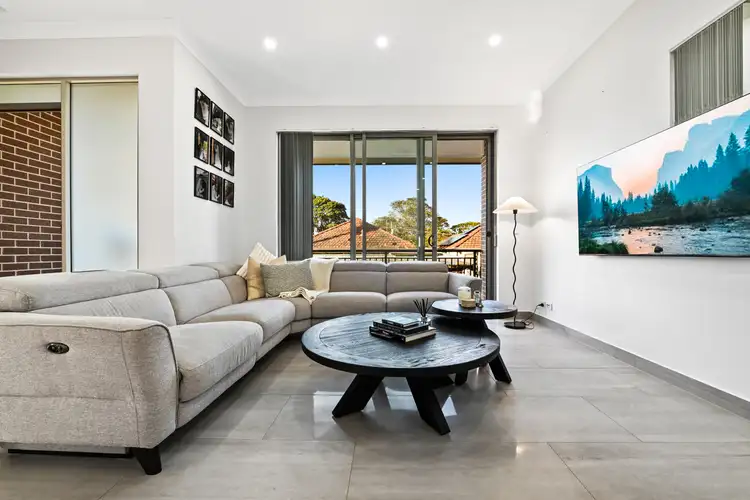 Fourth view of Homely house listing, 5 Lymington Street, Bexley NSW 2207