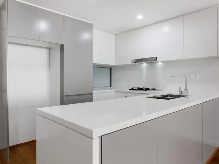 4/19-21 Larkin Street, Camperdown NSW 2050