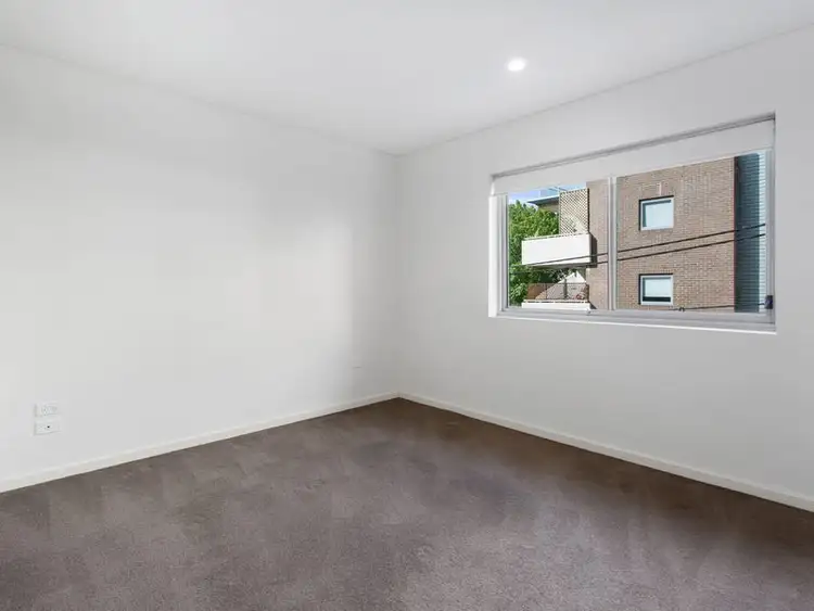 Third view of Homely apartment listing, 4/19-21 Larkin Street, Camperdown NSW 2050