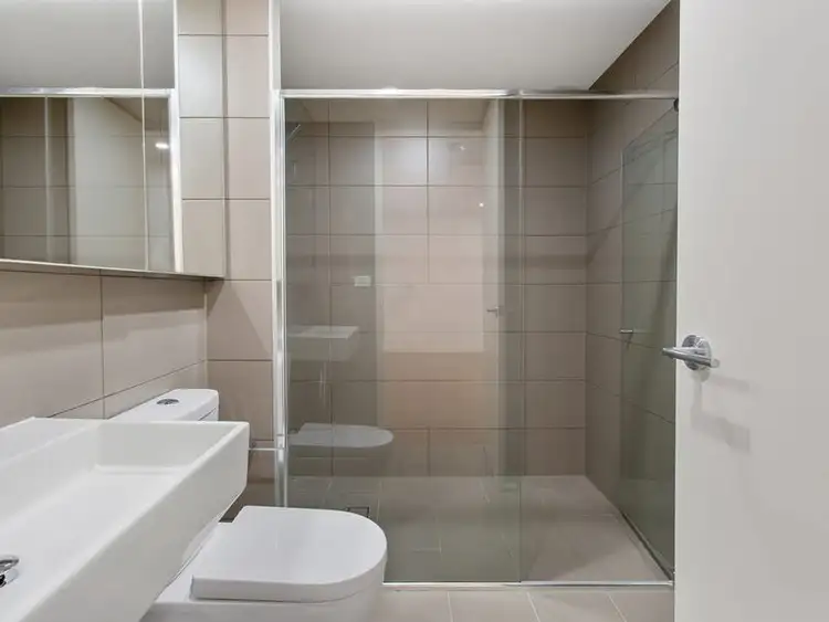 Fourth view of Homely apartment listing, 4/19-21 Larkin Street, Camperdown NSW 2050