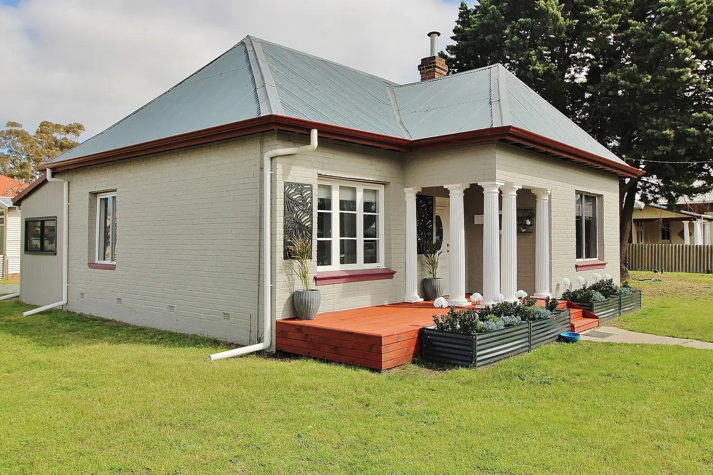 Main view of Homely house listing, 2 Upland Street, Wagin WA 6315