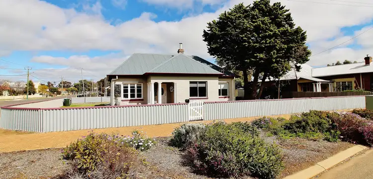 Third view of Homely house listing, 2 Upland Street, Wagin WA 6315