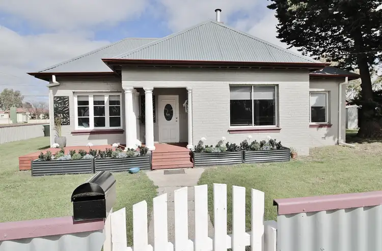 Fourth view of Homely house listing, 2 Upland Street, Wagin WA 6315