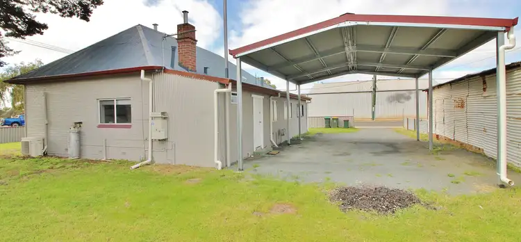 Fifth view of Homely house listing, 2 Upland Street, Wagin WA 6315