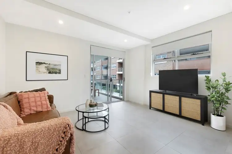 Second view of Homely apartment listing, 220/42 Armbruster Avenue, North Kellyville NSW 2155