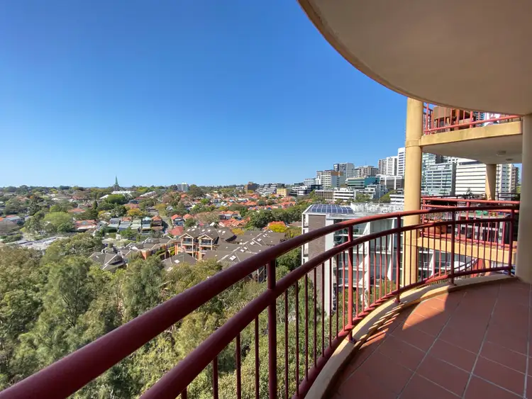 61/15 Herbert St, St Leonards NSW 2065
