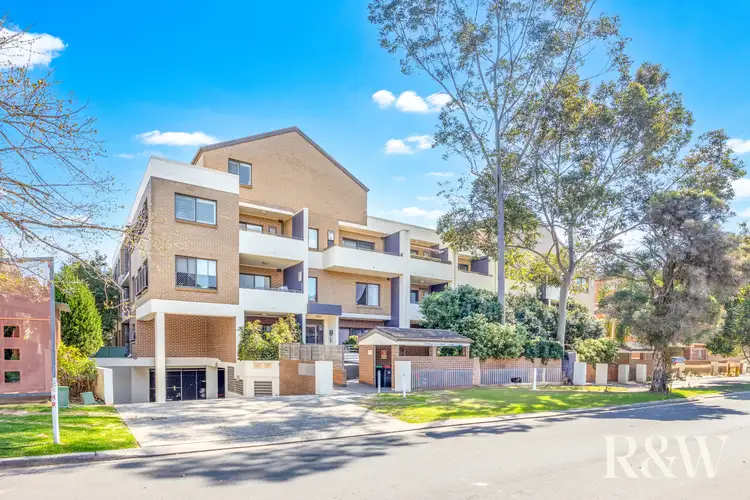 24/1-5 REGENTVILLE ROAD, Jamisontown NSW 2750