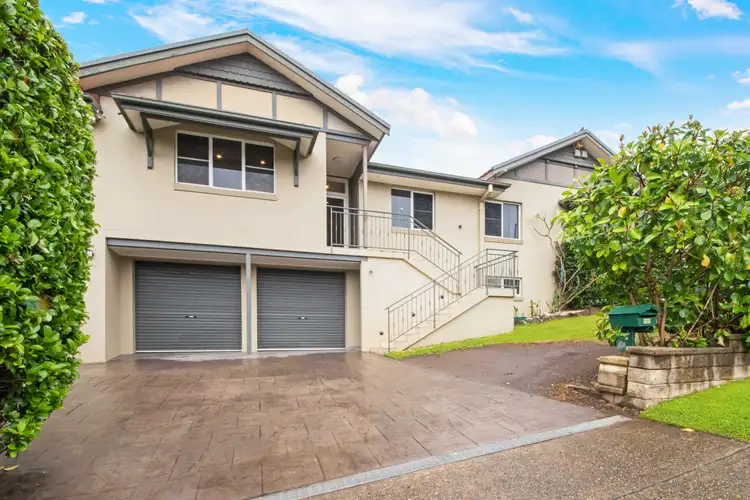 4a Pomona Street, Pennant Hills NSW 2120
