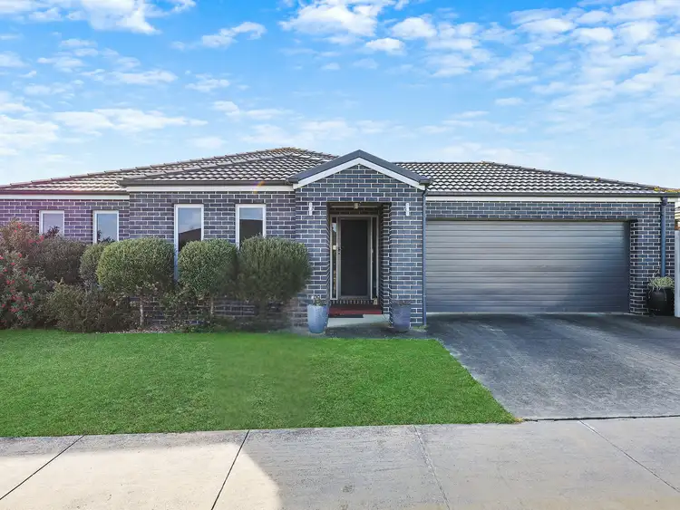 32 Rawlings Drive