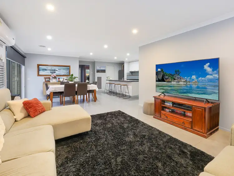 Second view of Homely townhouse listing, 32 Rawlings Drive, Warrnambool VIC 3280